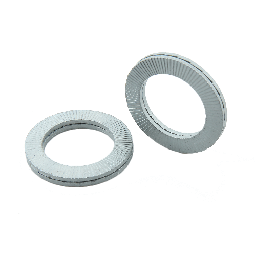 SAPER LOCK NUT WASHER