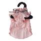 full image Tint Frill blouses (Pink / XL size)