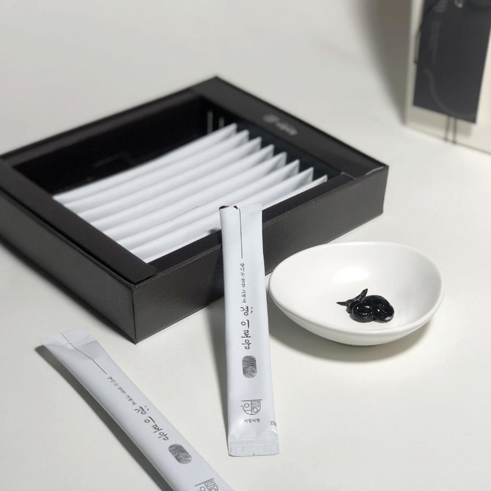 honey ginseng stick (value pack)