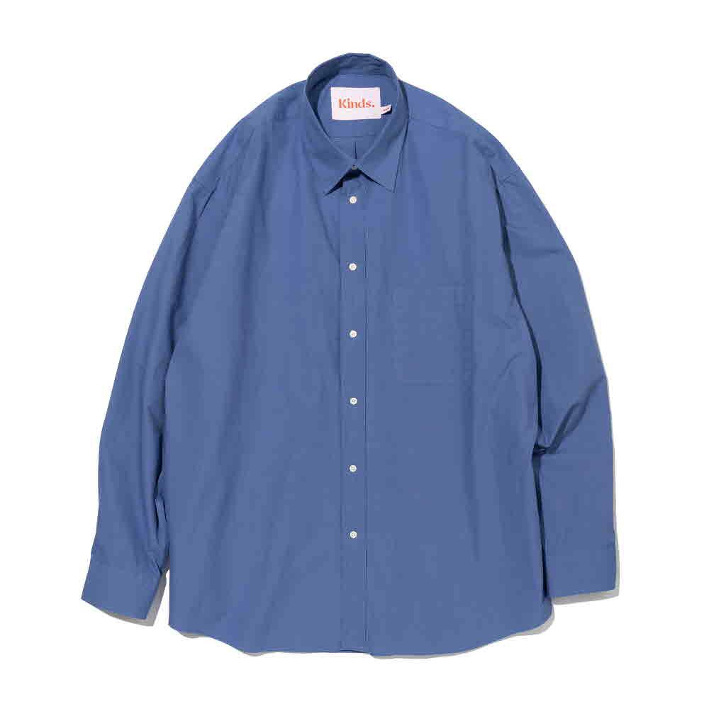 CATION STANDARD PAPER SHIRT