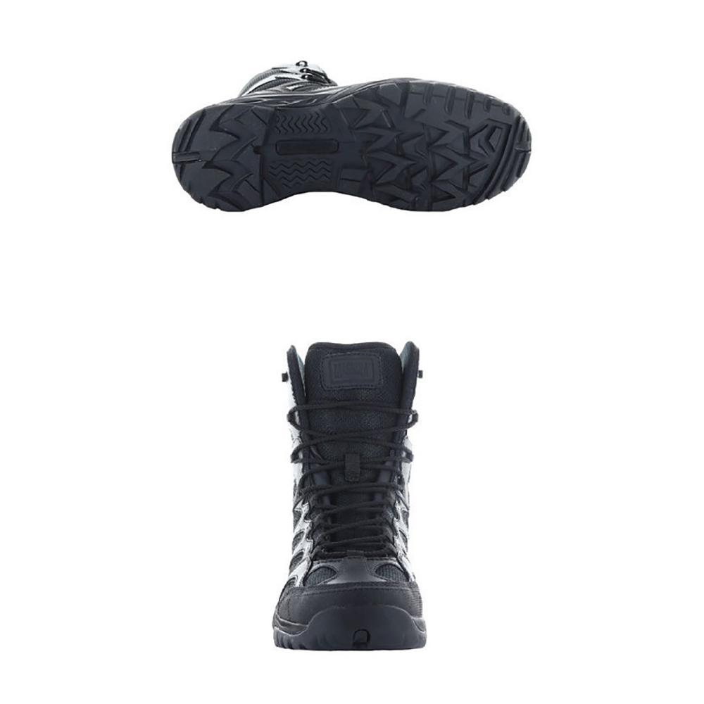 MAGNUM Tactical Boots - Wild-Fire Tactcal 8.0 WPi (SIZE US 6 to 10.5)