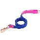 detail image2 Colorblock Waterproof Leash For Dog Training