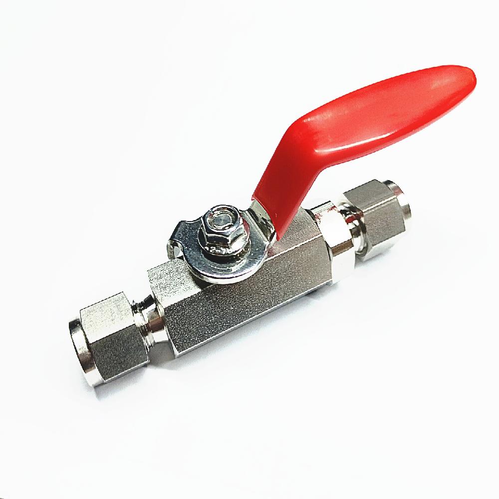 V21 BALL VALVE ( MAIN 1/4" )