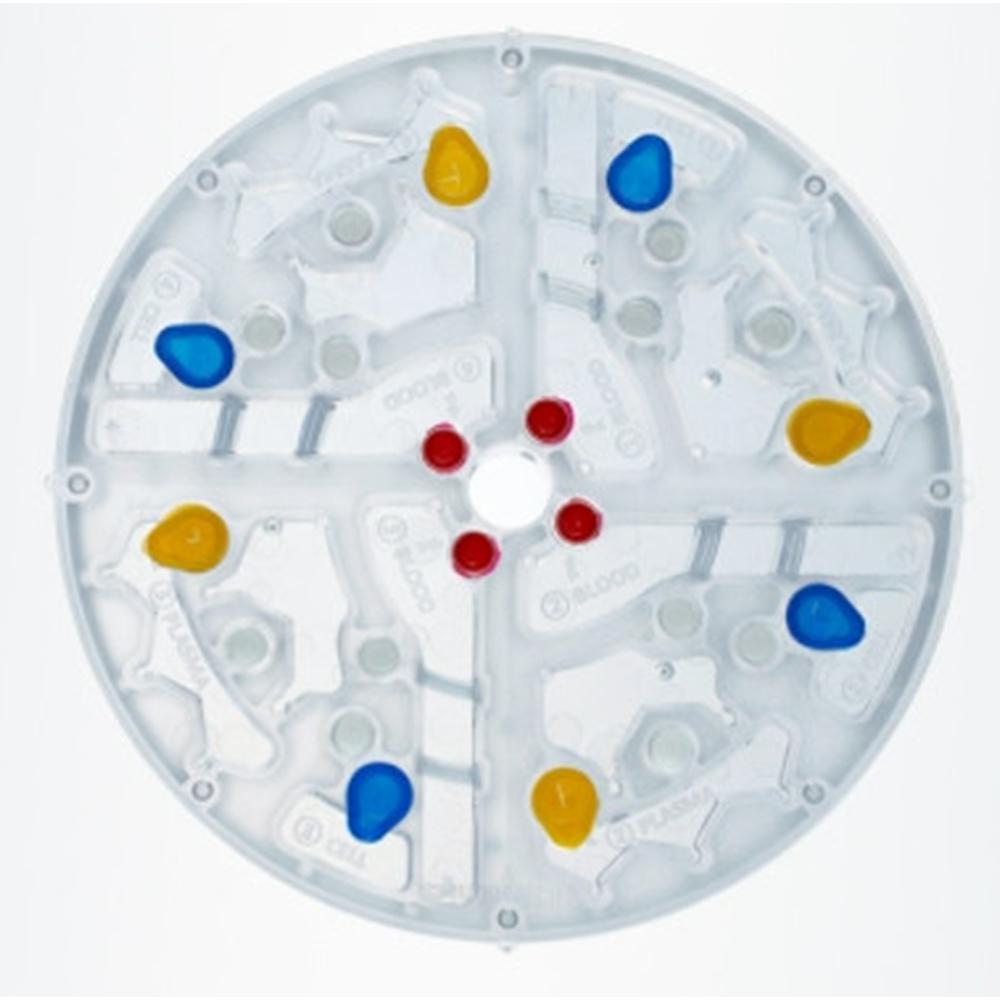 CD-LBx 1 Clinomics Inc.