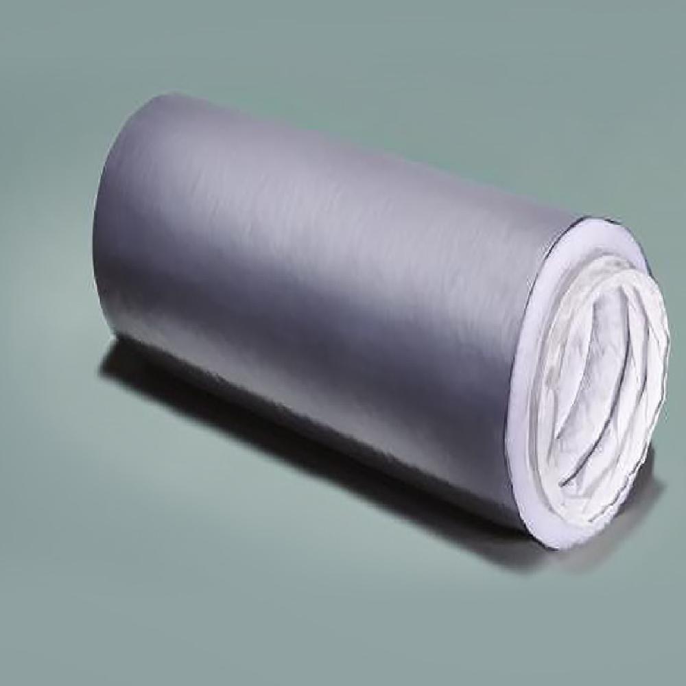 D550PP PE, Non-woven Sound-absorbing Polyester Wool, Flame-resistant Polyethylene