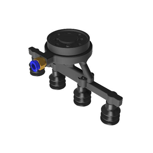 Vaccum Gripper [HG-1L4C-30N]