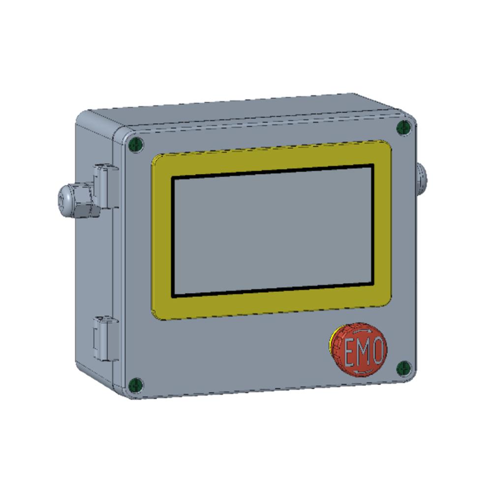 Anse Technology PDU [MCB]