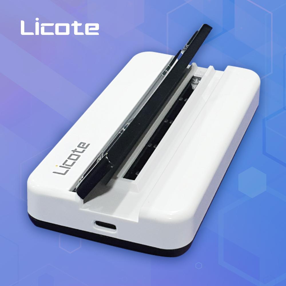 Personal urine analyzer BTC-NA29