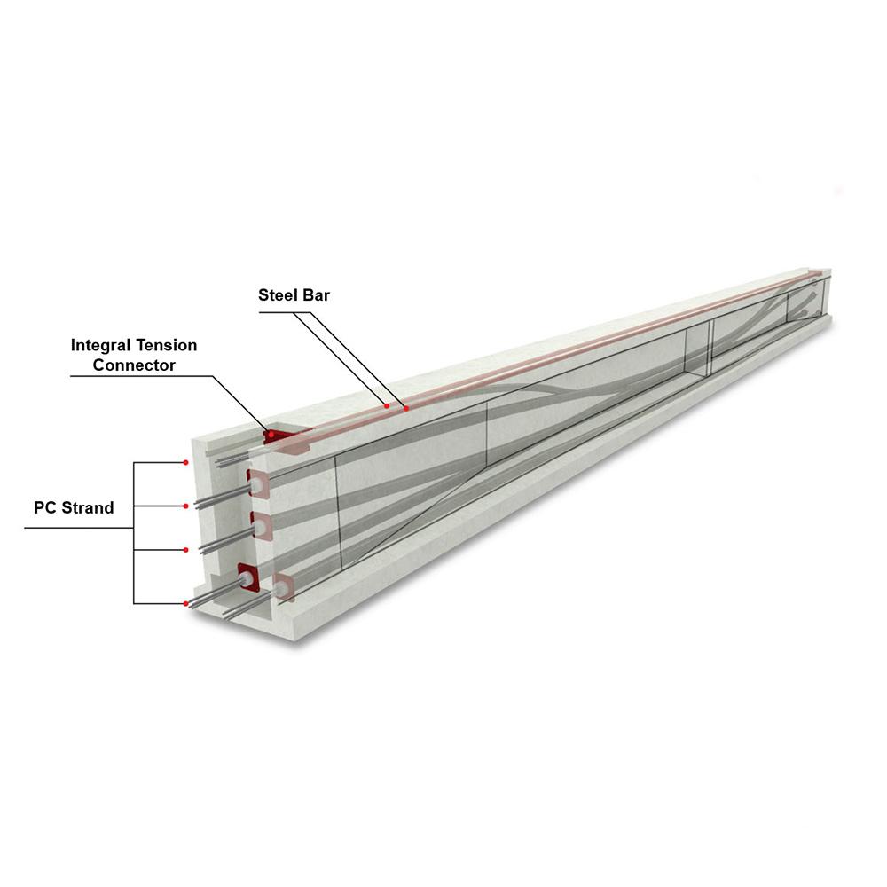 Samhyun BnE Bicon Girder
