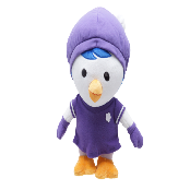 PORORO Toys Petty Plush Doll