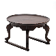 full image Round Tea Table (Soban)