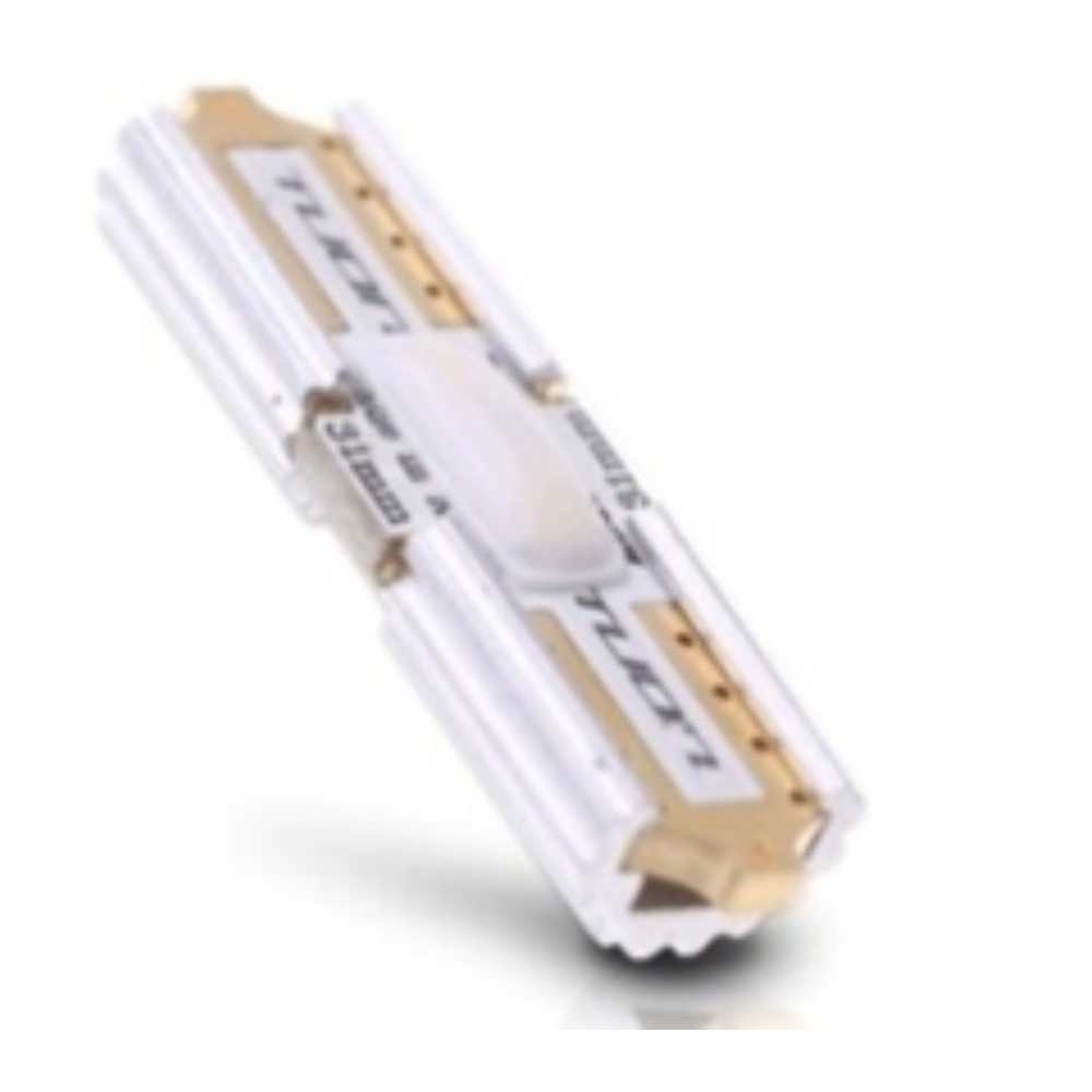 LED lighting (Over Head Console lamp, Room Lamp, Vanity lamp, Luggage lamp)