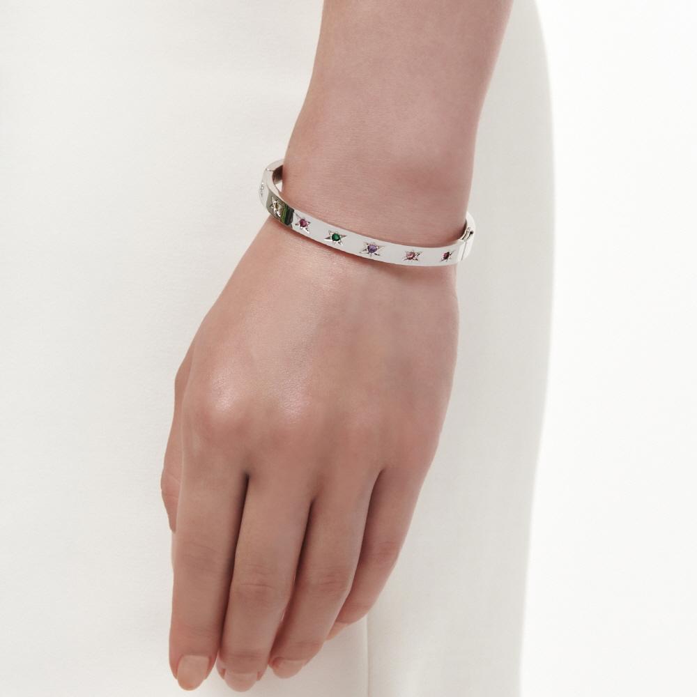 Multi Stars Bracelet