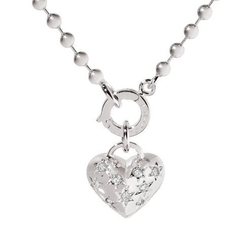 Heart Necklace