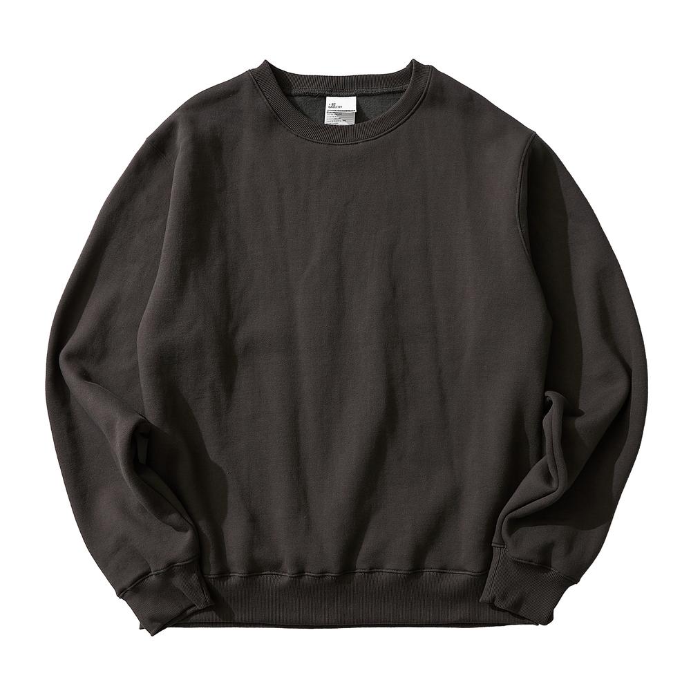 Heavy Blend Fleece-lined MTM