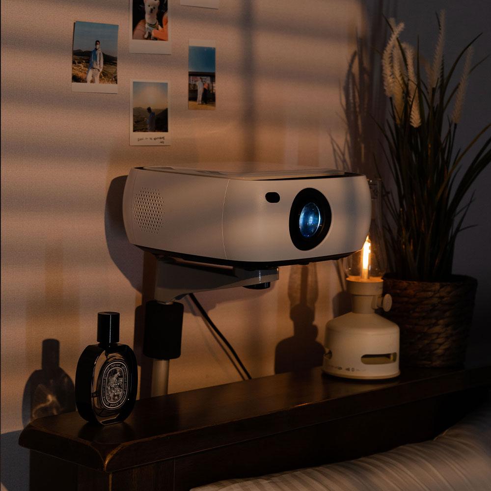 MINIBEAM PROJETOR L1200