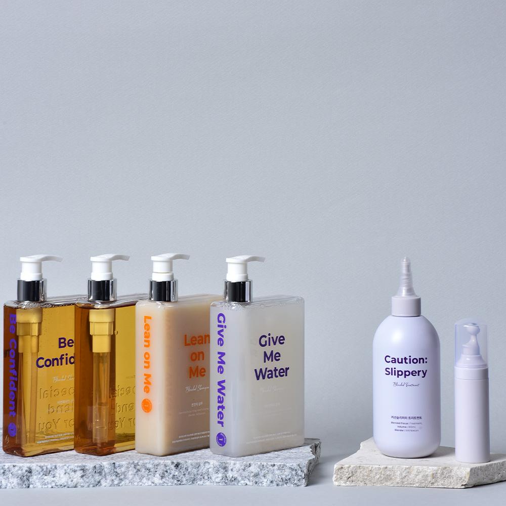 Nourisher zip Ampoule