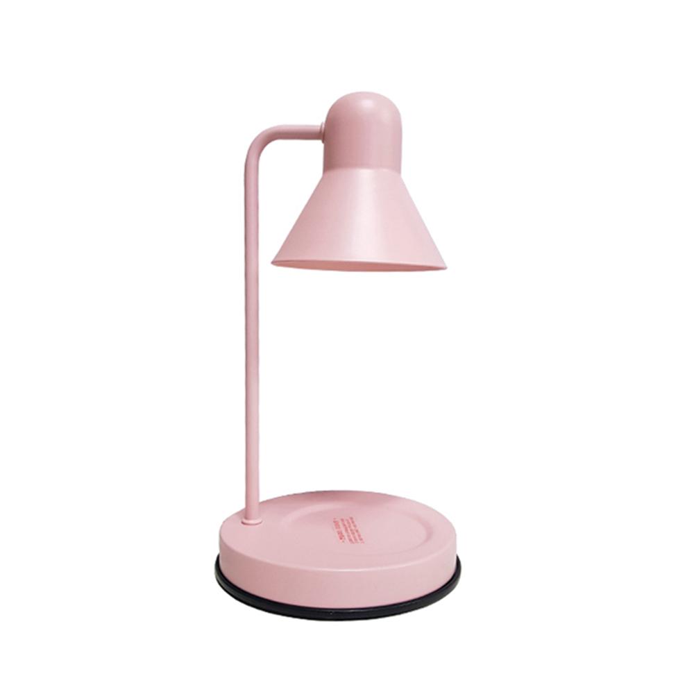 The sweet candle warmer mono dial(Black, Pink, White)