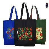 O&YOU Gallery Cotton(tote) bag