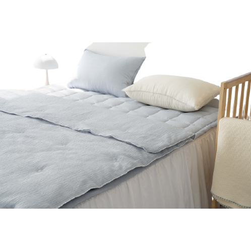 Mos pass  Bedding Set Comforter Size - L