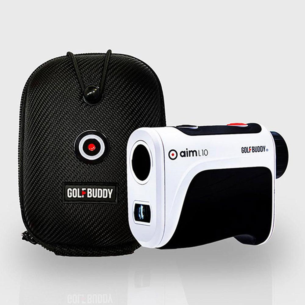 Gofl Sports Two-color OLED laser distance meter with anti-shake technology