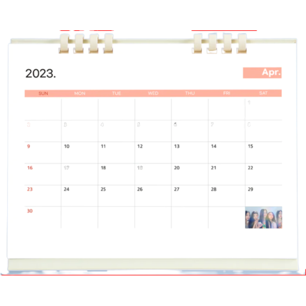 DCT Memorial desk album