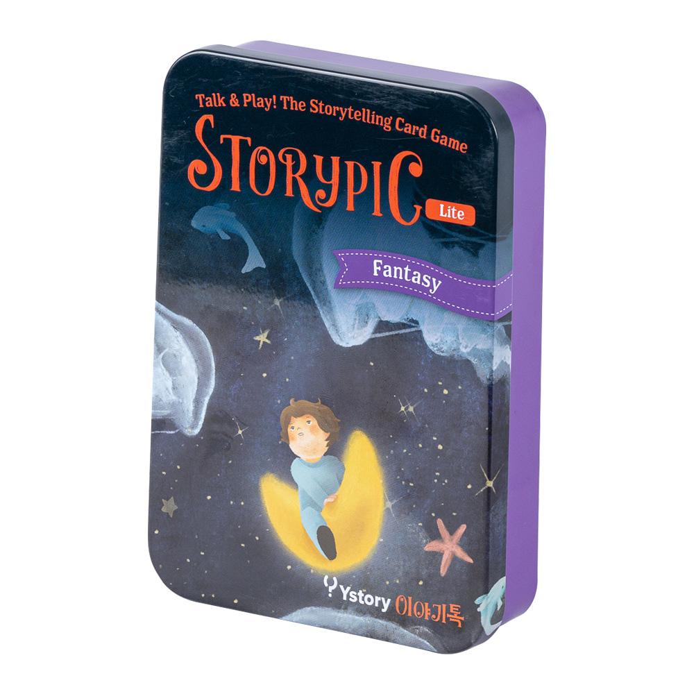 Storypic Lite C : Fantasy