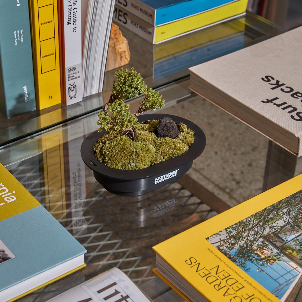 Pot Cappadocia Midnight