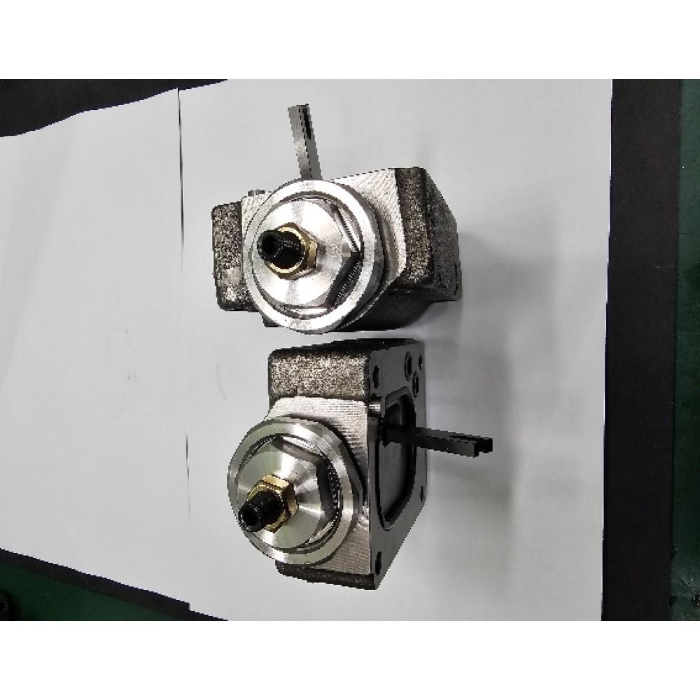 SYNANOTECH TORQUE LIMITER