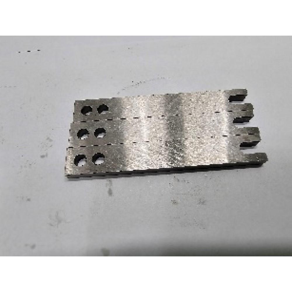 SYNANOTECH TORQUE LIMTERASS'Y Processing Parts 12 Types