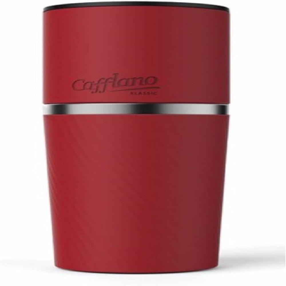 Cafflano All-in-One Portable Pour Over Coffee Maker for Camping, Travel & Office