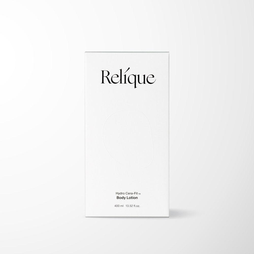 Relique Hydro Cera-Fit Body Lotion
