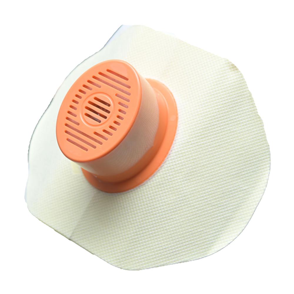 Fire Escape Gas Mask (5ea)