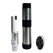 PORTABLE HANDMADE COFFEE MAKER