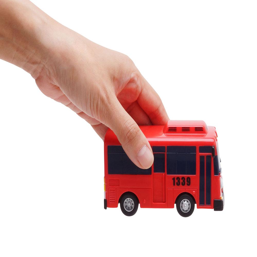 New The Little Bus Tayo Toy car (Gani)