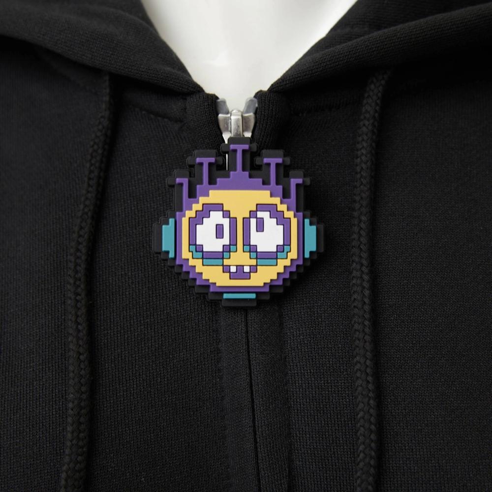 ZombieDumb x ZipperPop