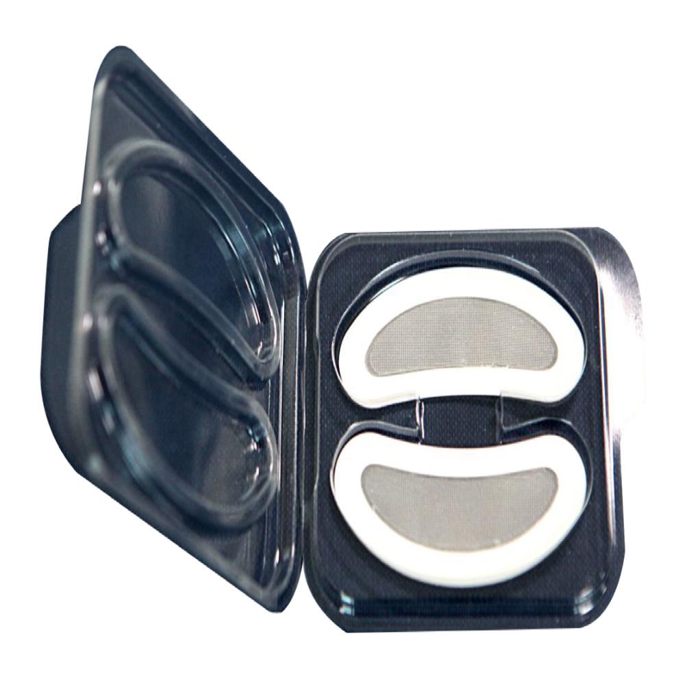 Soluble Microneedle Eye Patch