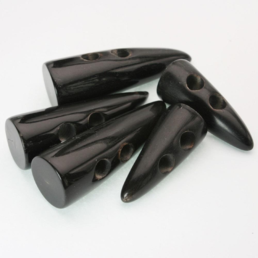 NATURAL BUTTON ( HORN, SHELL, COCONUT etc )