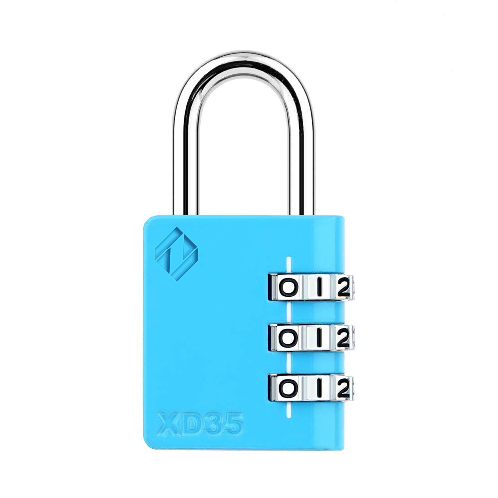 Combination Padlock XD35