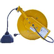 Cord and Cable Reel Model : ALE-N series