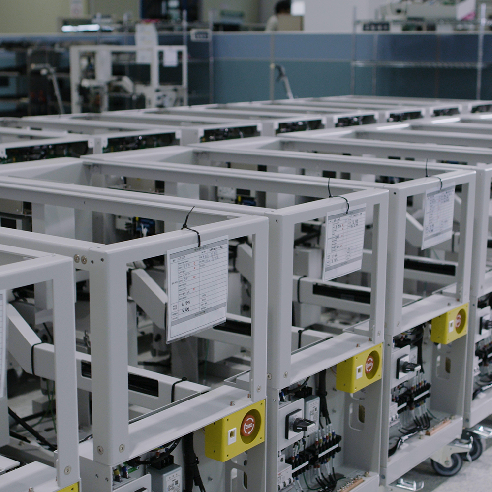 PCB assembly / Box-build assembly / Electronics contract manufacturer / PCBA