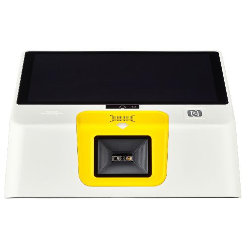 Compact Kiosk HS101N