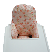 Waterproof High Chair Cushion for Ikea High Chair