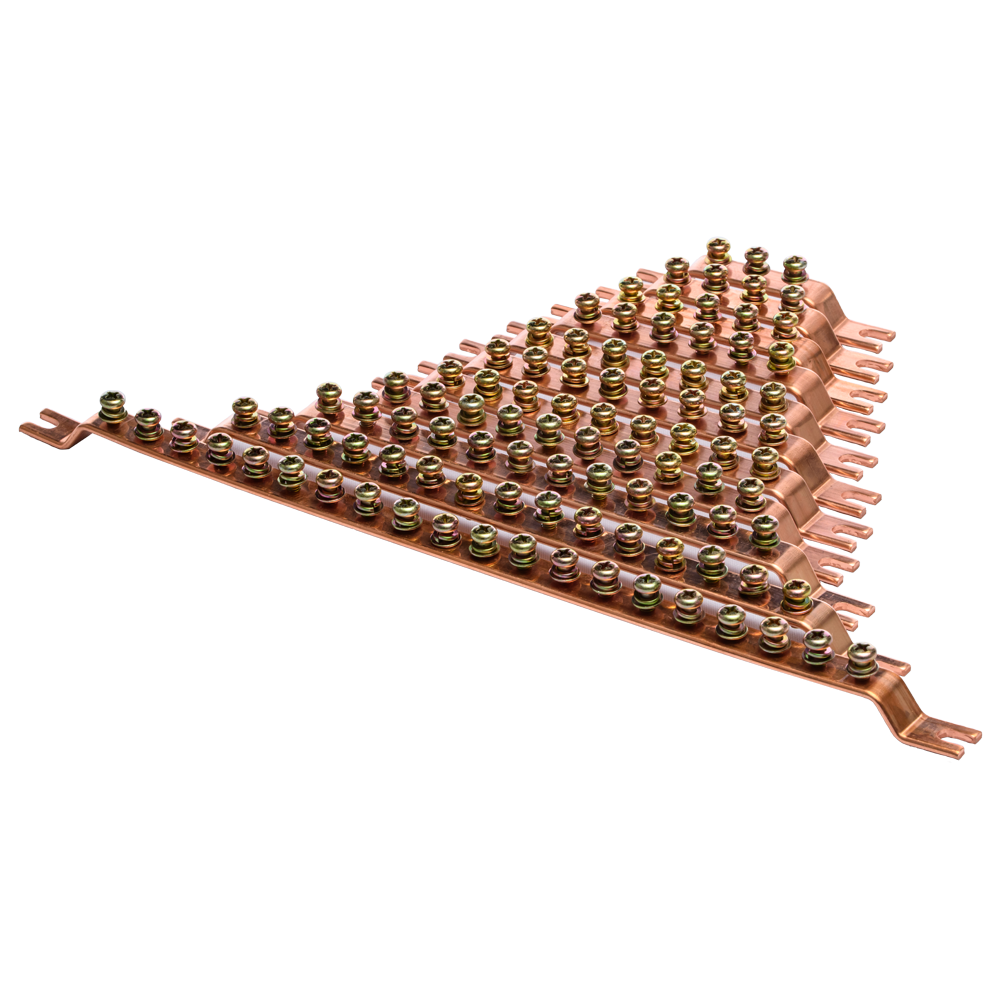 Ground Terminal Block