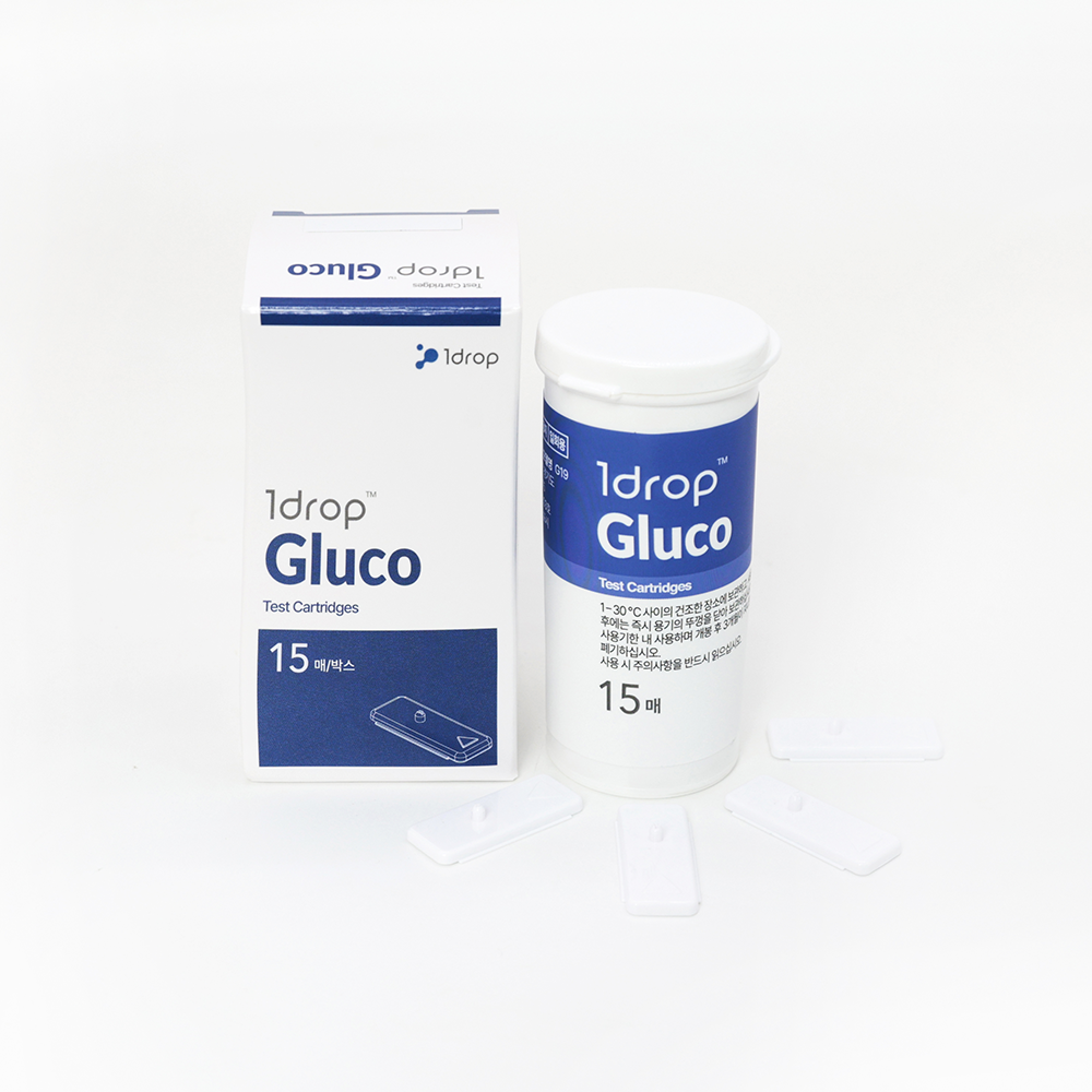 Blood test Analyzer(POCT)