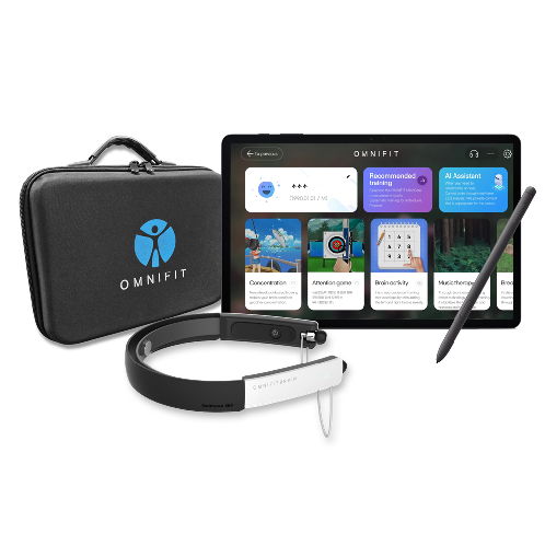 OMNIFIT Brain Training