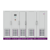 Voltage Sag Protector, UPS without Battery