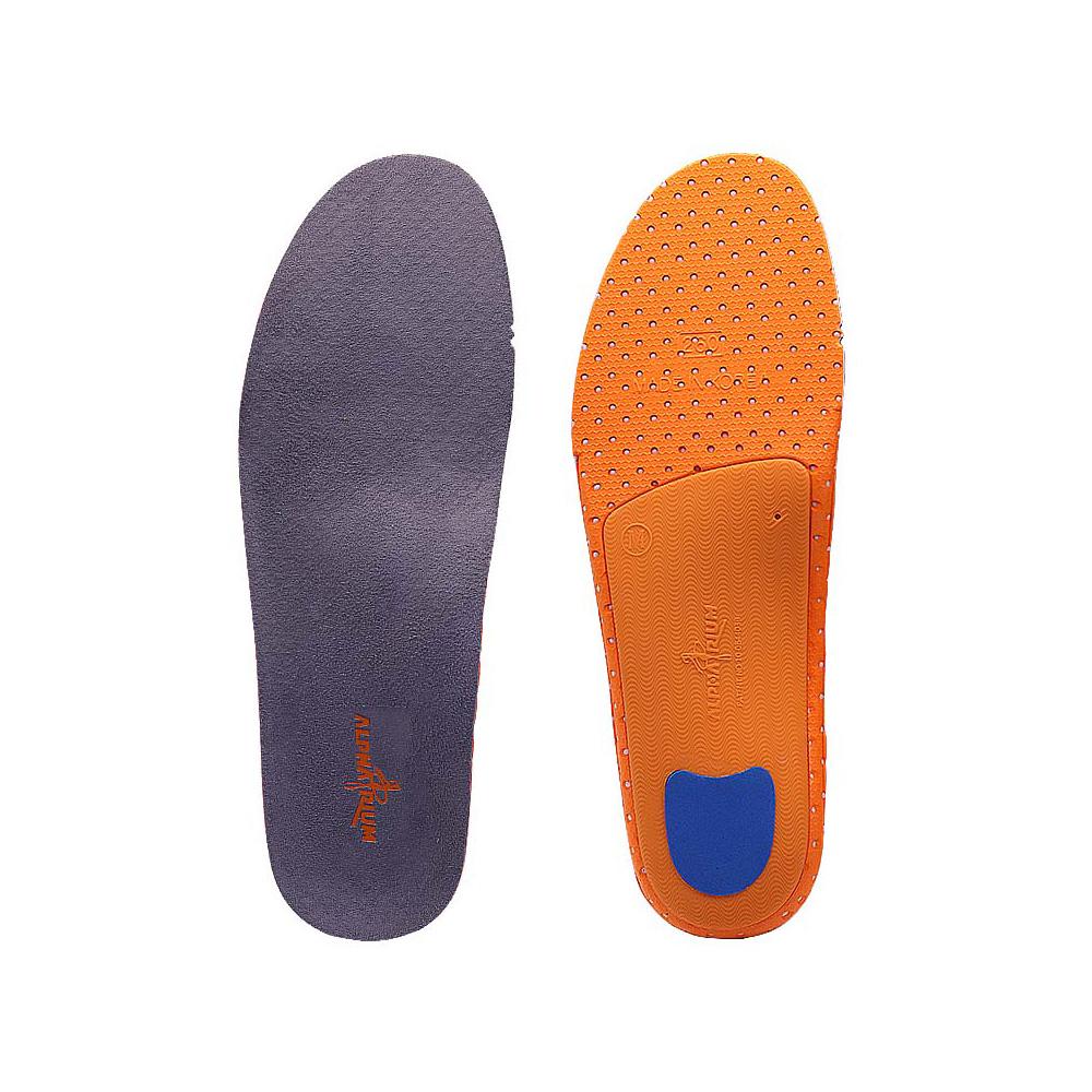 Foot Palace Collapsed Foot and Foot Protection Management