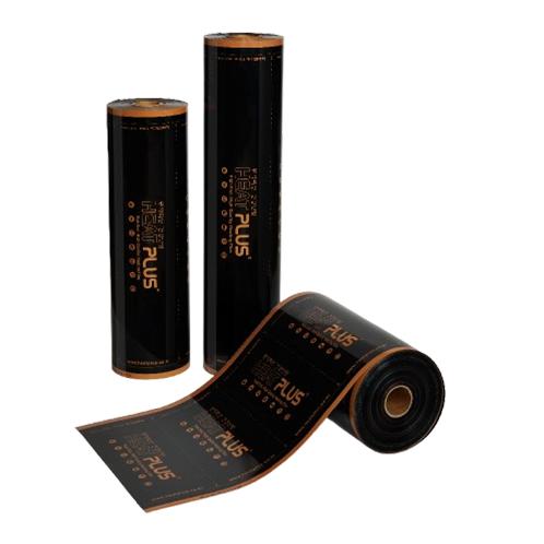 UNDERFLOOR CARBON ELECTRICITY HEATING FILM