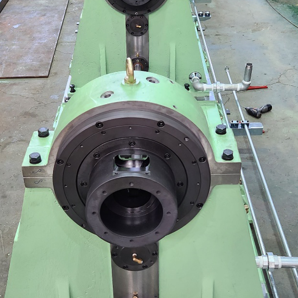 Stranding Machine, Strander, Rigid Stranding Machine, Tubular Stranding Machine, m-Skip Stranding